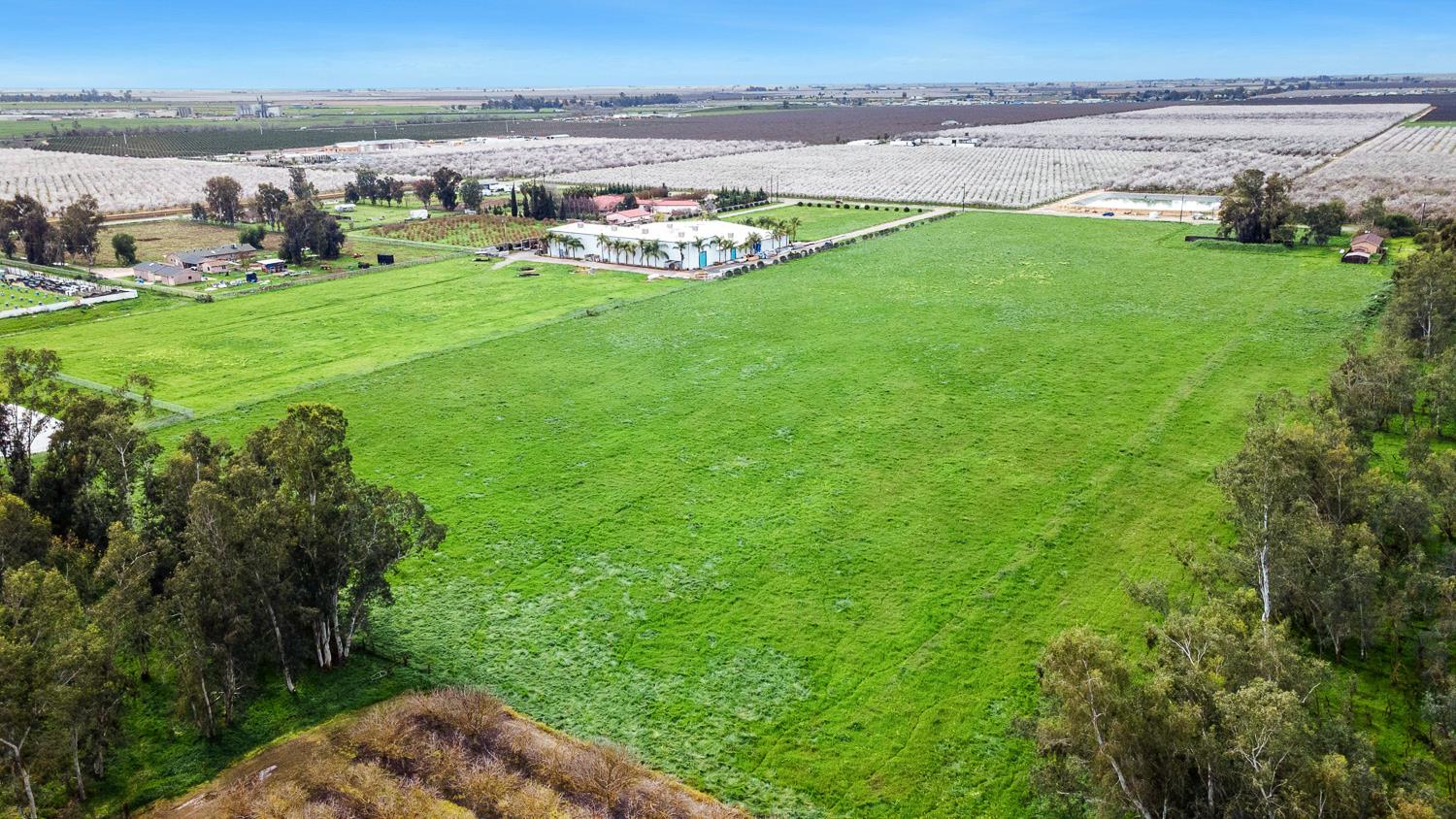 0 0 Rd 24, Madera, CA 93638