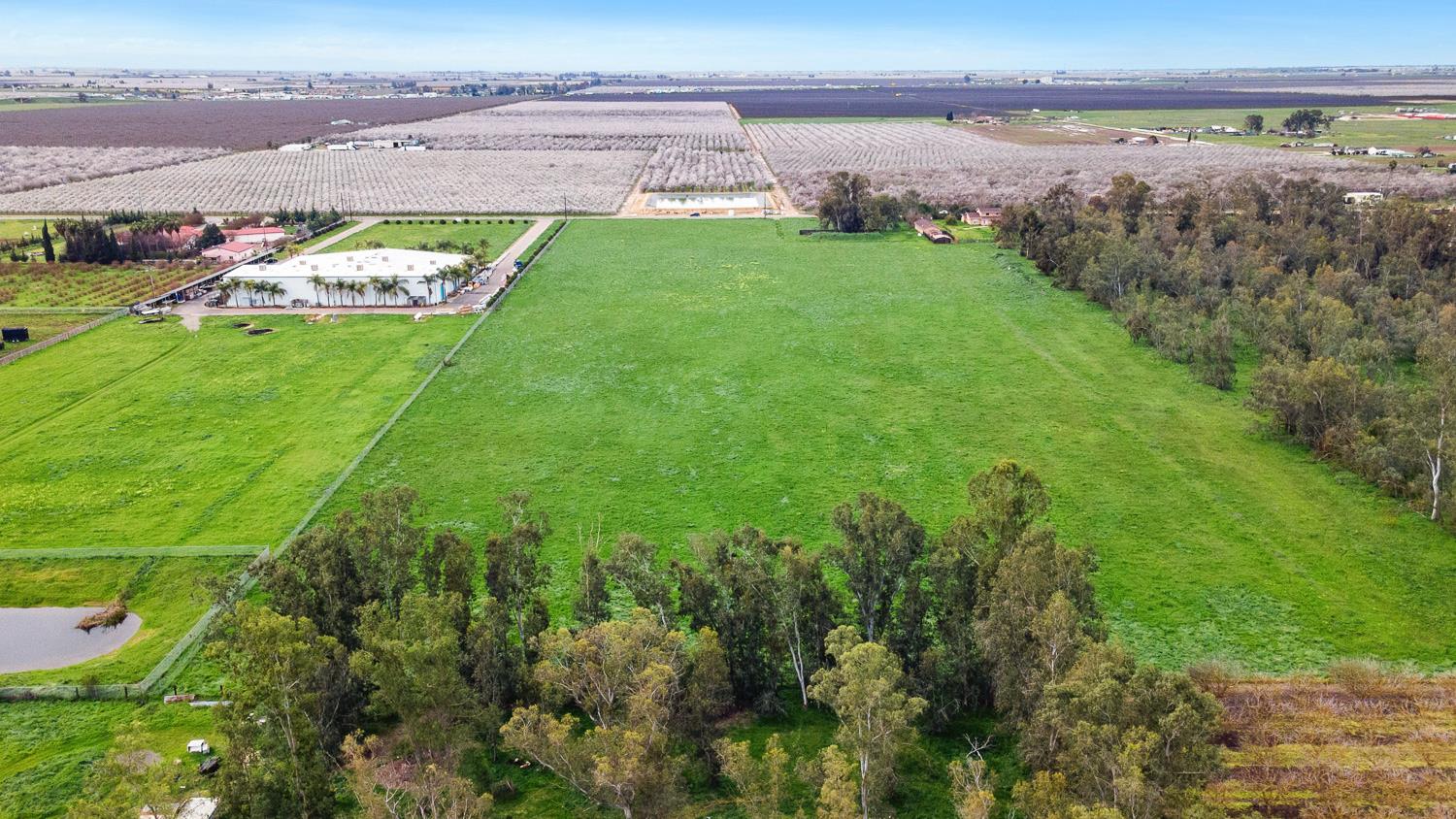 0 0 Rd 24, Madera, CA 93638