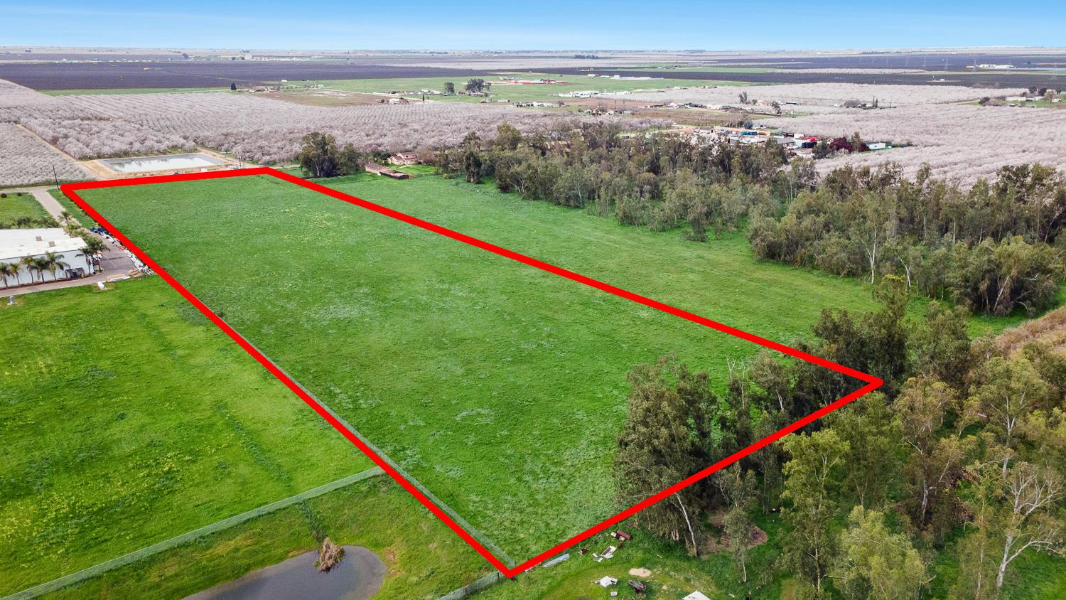 0 0 Rd 24, Madera, CA 93638