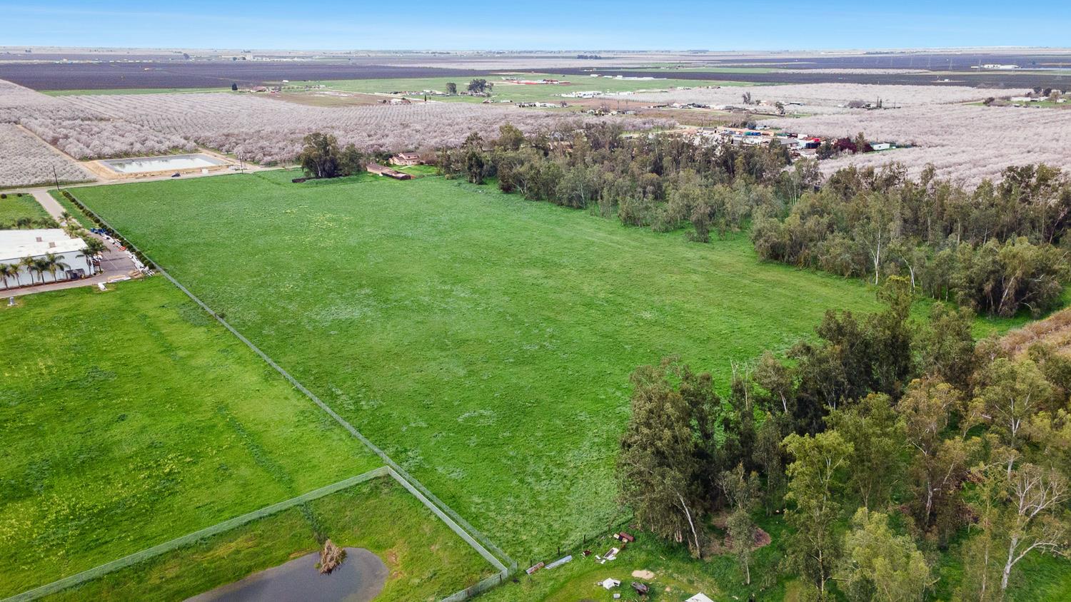 0 0 Rd 24, Madera, CA 93638