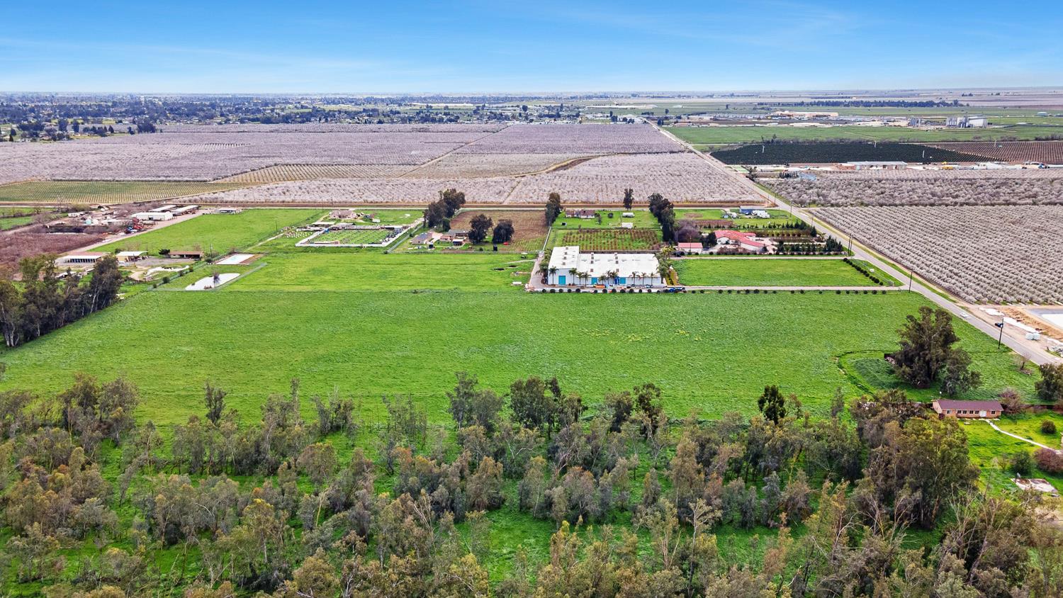 0 0 Rd 24, Madera, CA 93638