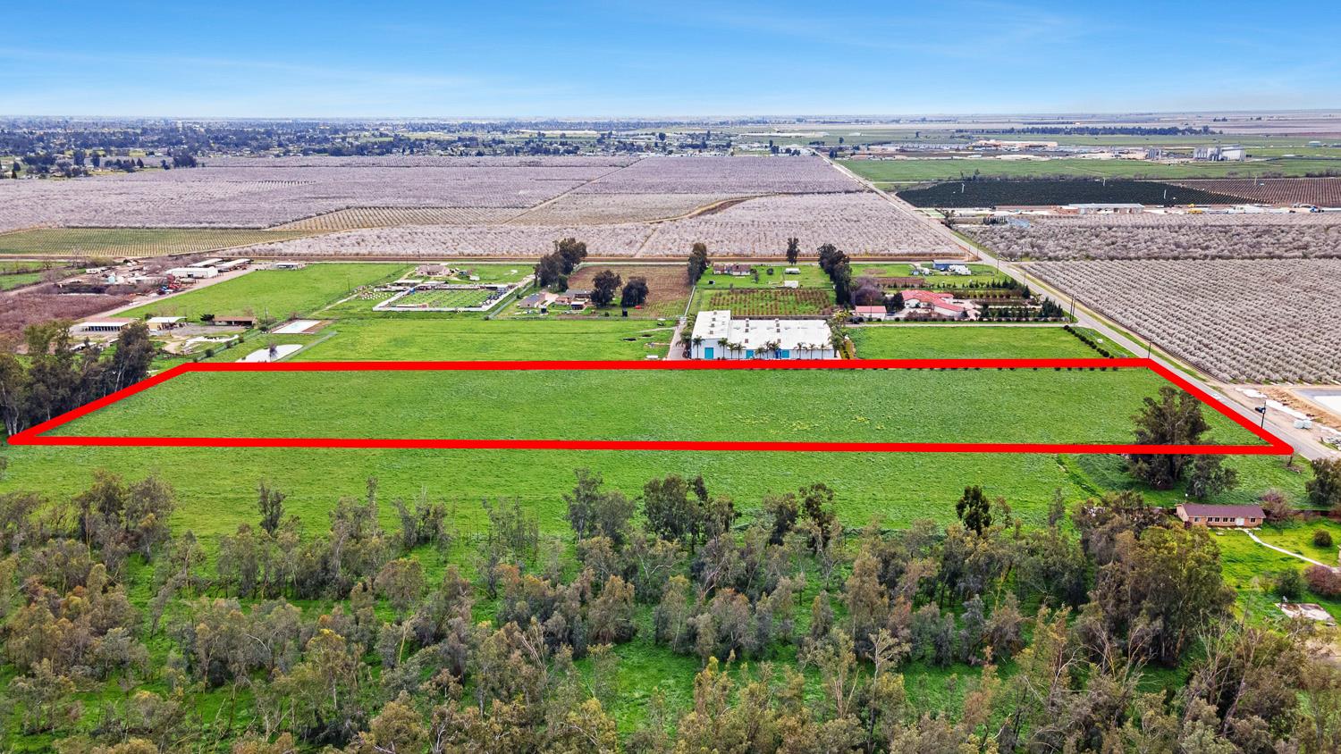 0 0 Rd 24, Madera, CA 93638