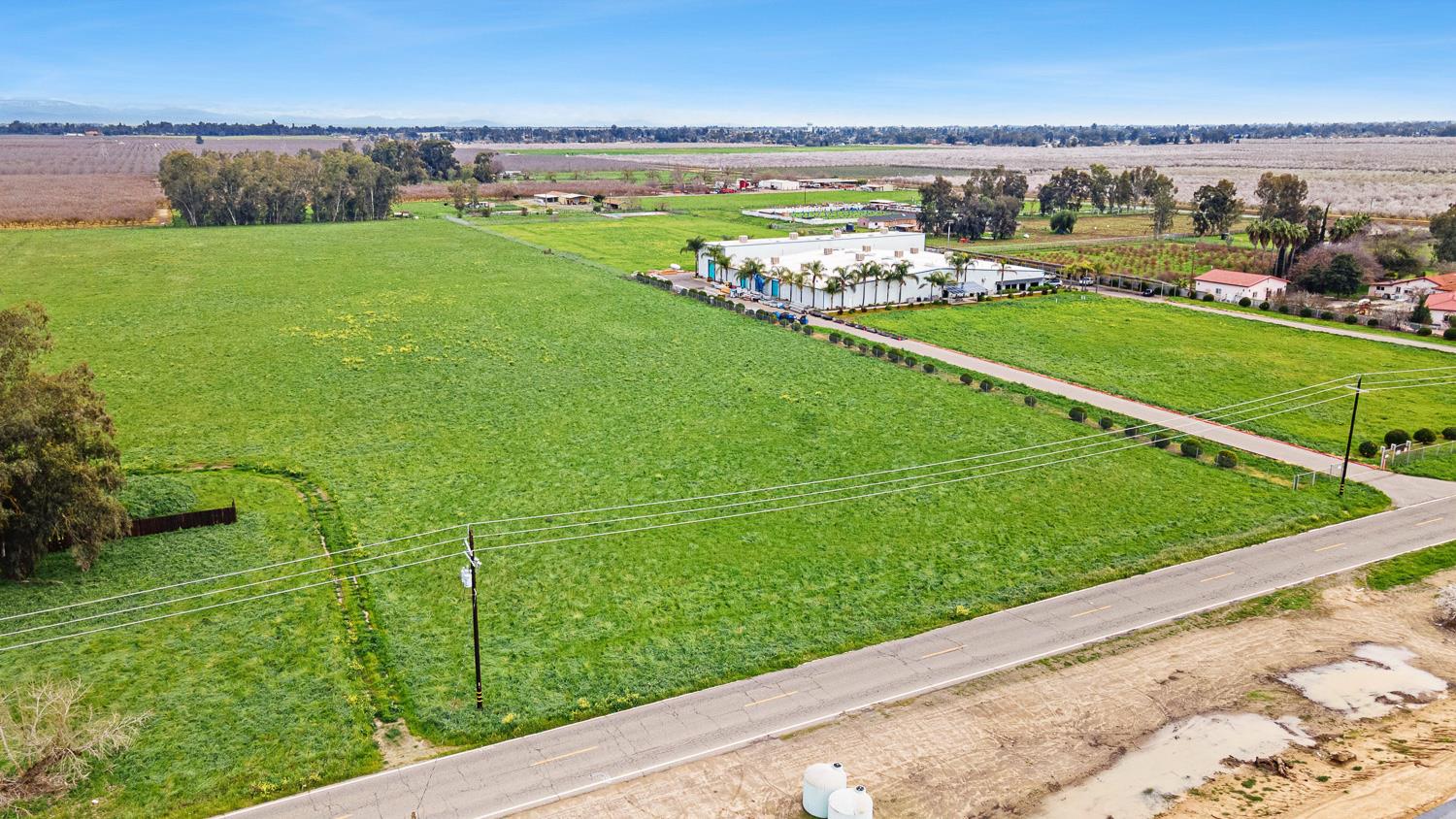 0 0 Rd 24, Madera, CA 93638