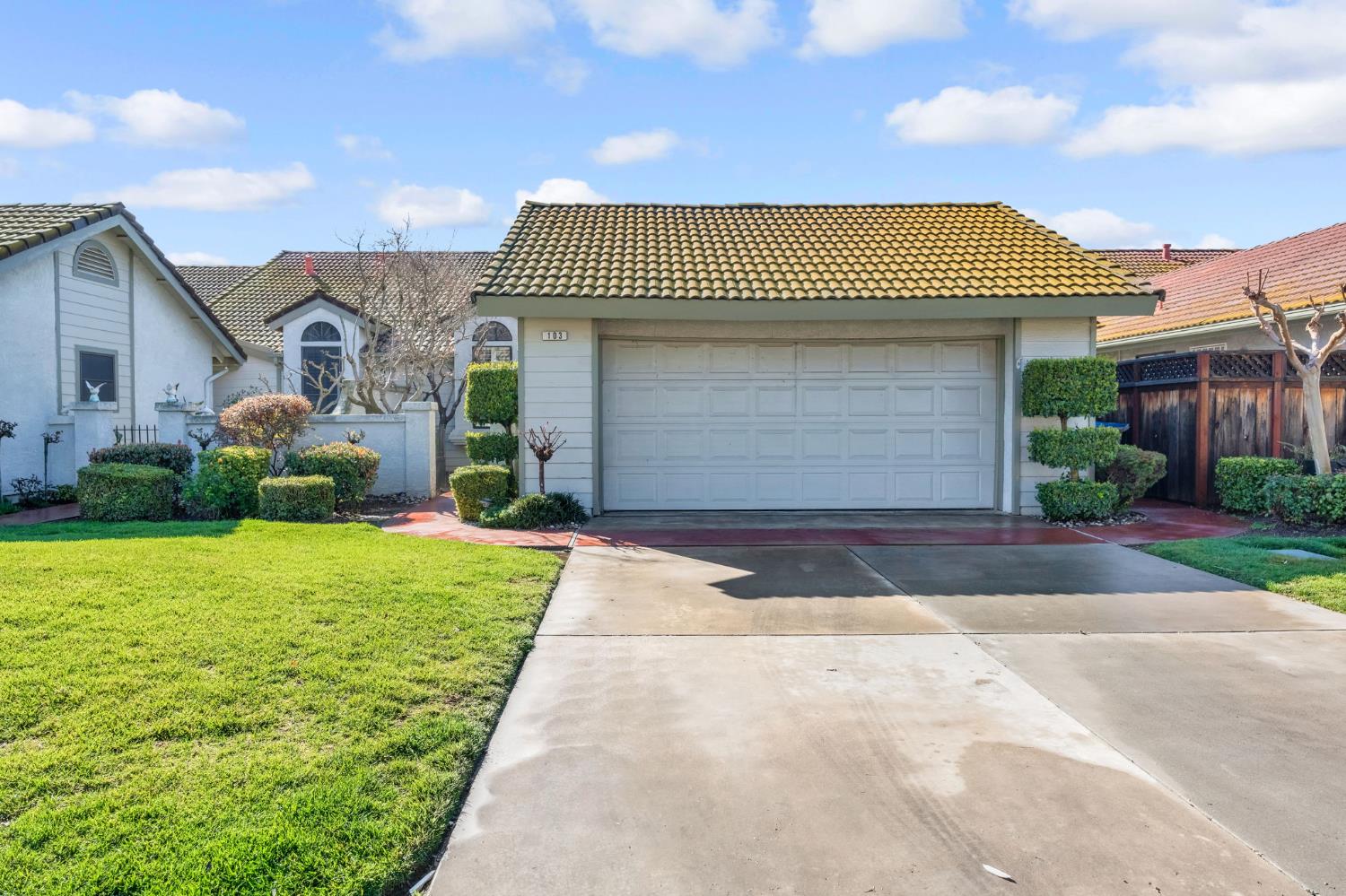 1229 W Bullard Ave #103, Fresno, CA 93711