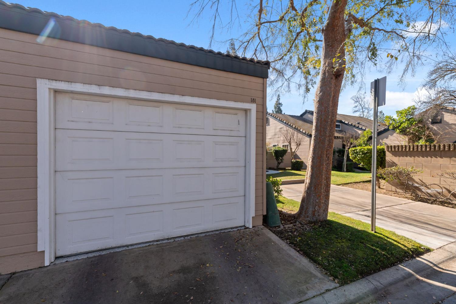 474 E Alluvial Ave #181, Fresno, CA 93720