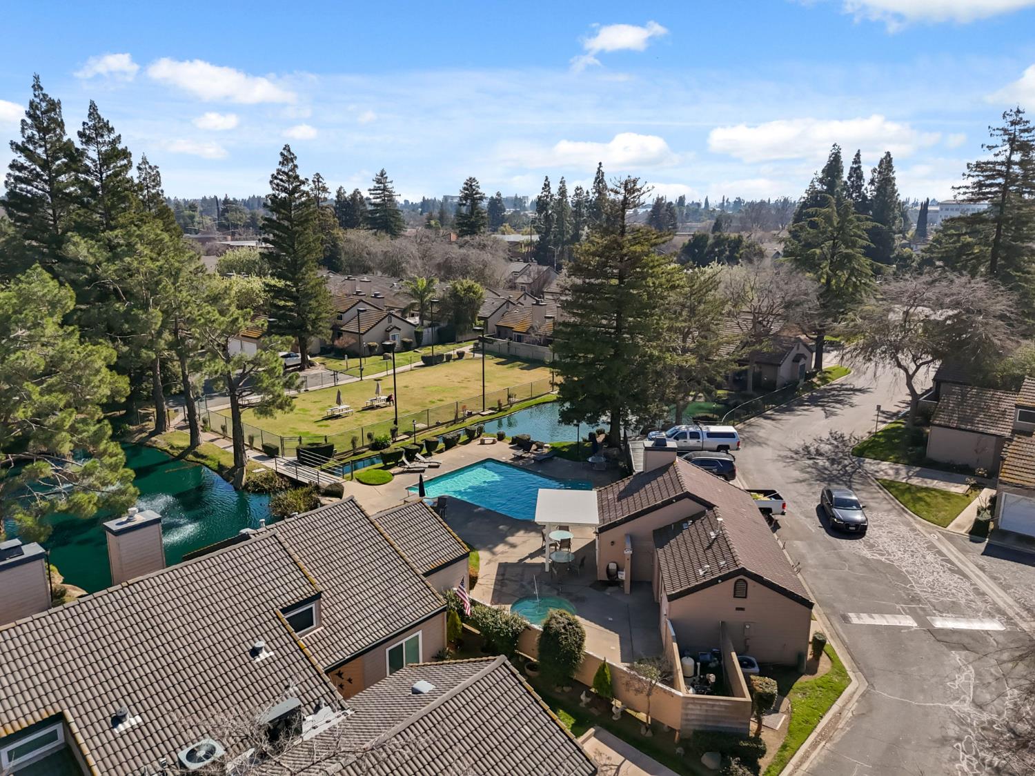 474 E Alluvial Ave #181, Fresno, CA 93720