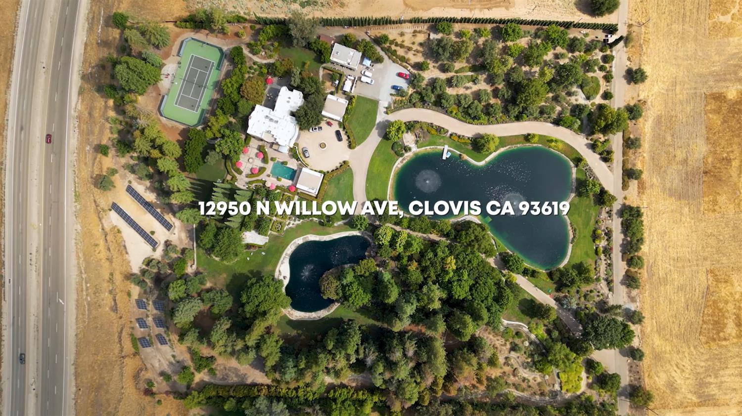12950 N Willow Ave, Clovis, CA 93619
