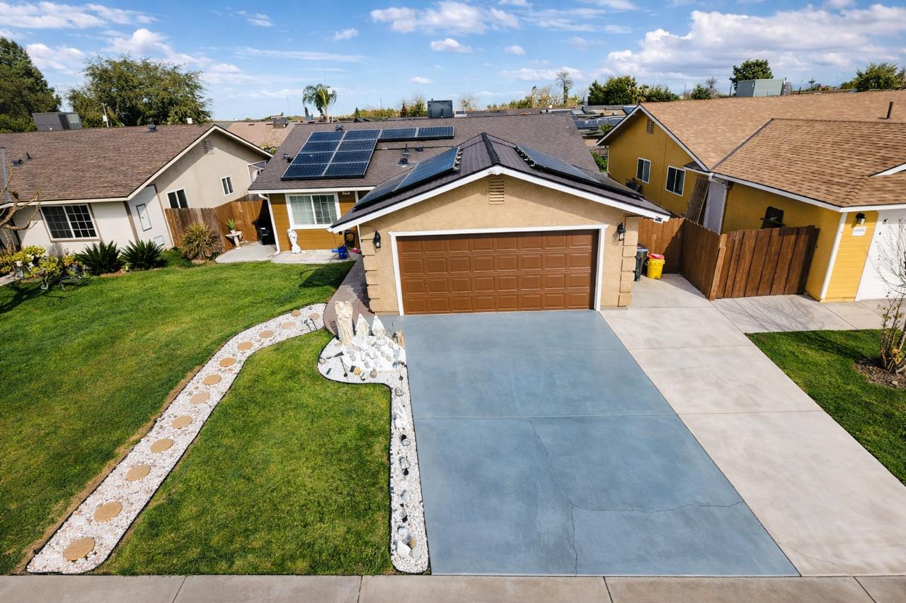 23663 Uvas Ave, Madera, CA 93637