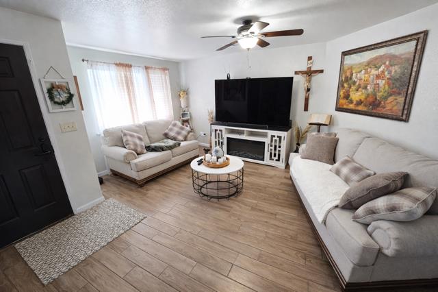 23663 Uvas Ave, Madera, CA 93637