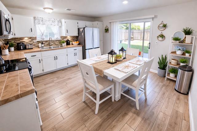 23663 Uvas Ave, Madera, CA 93637