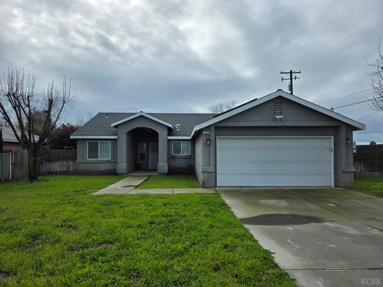1225 Ottawa Ave, Corcoran, CA 93212