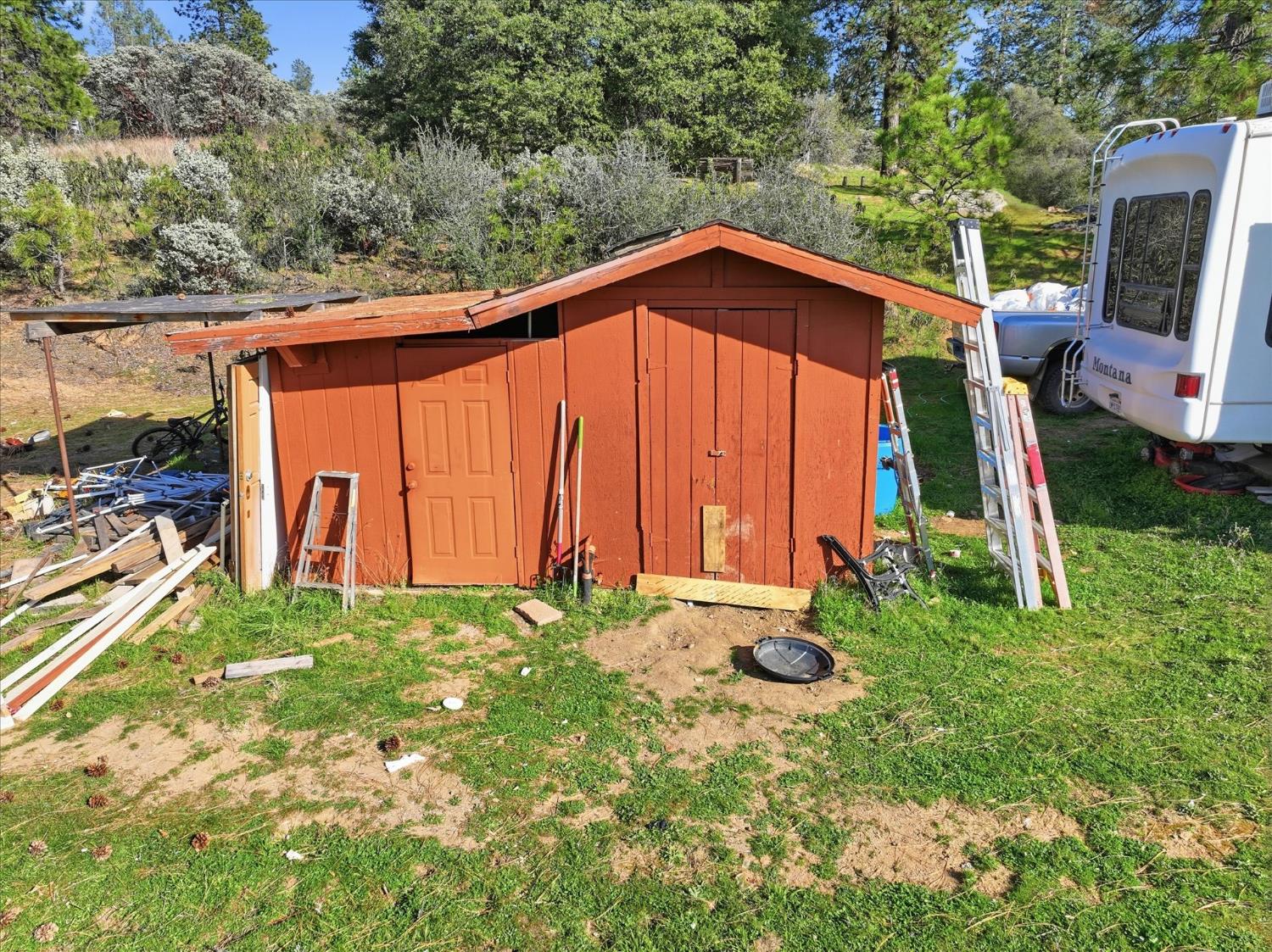 3868 Pinecrest Dr, Mariposa, CA 95338