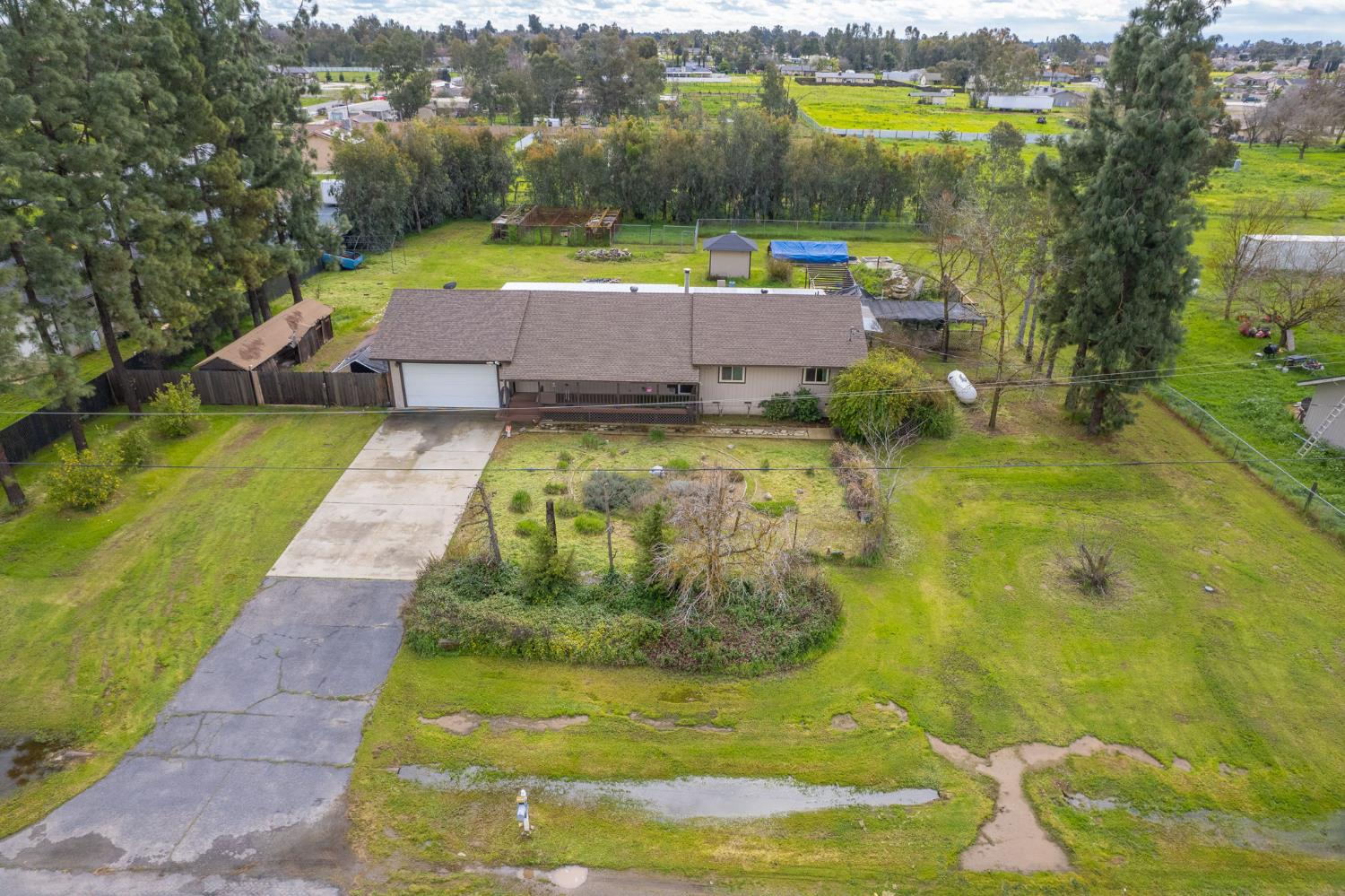 25268 Avenue 18 1/2, Madera, CA 93638