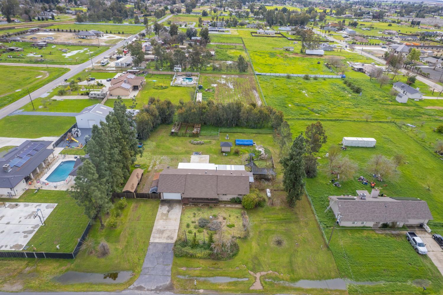 25268 Avenue 18 1/2, Madera, CA 93638