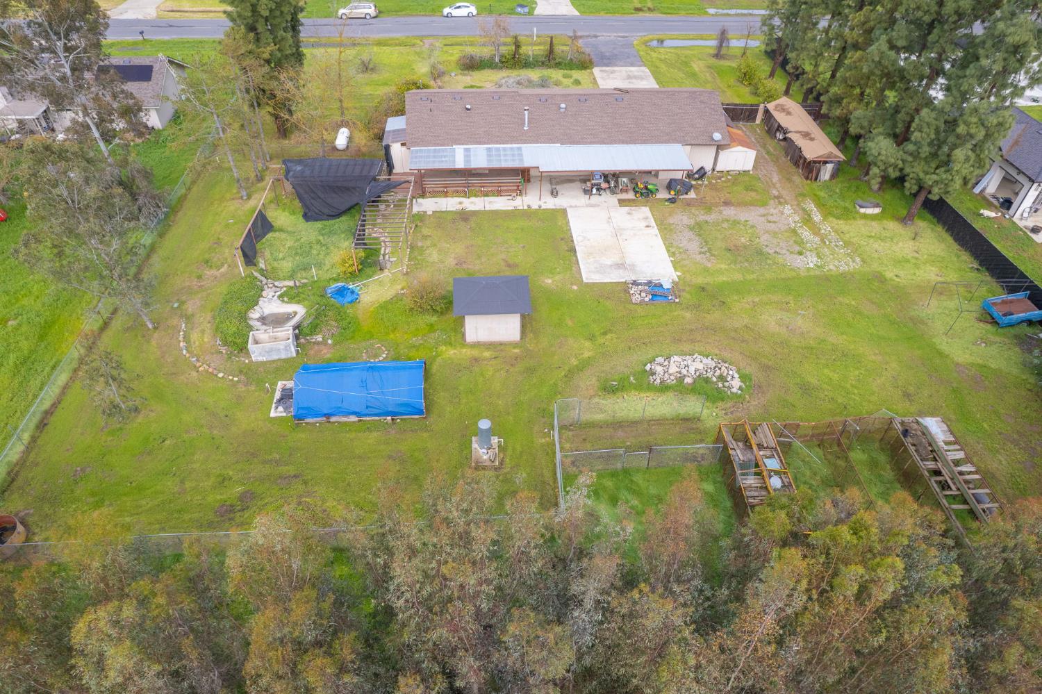 25268 Avenue 18 1/2, Madera, CA 93638