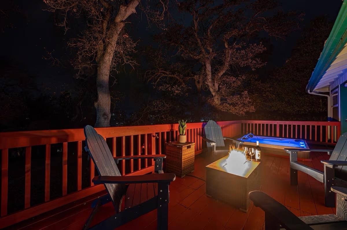 40202 Hillsborough Loop, Oakhurst, CA 93644