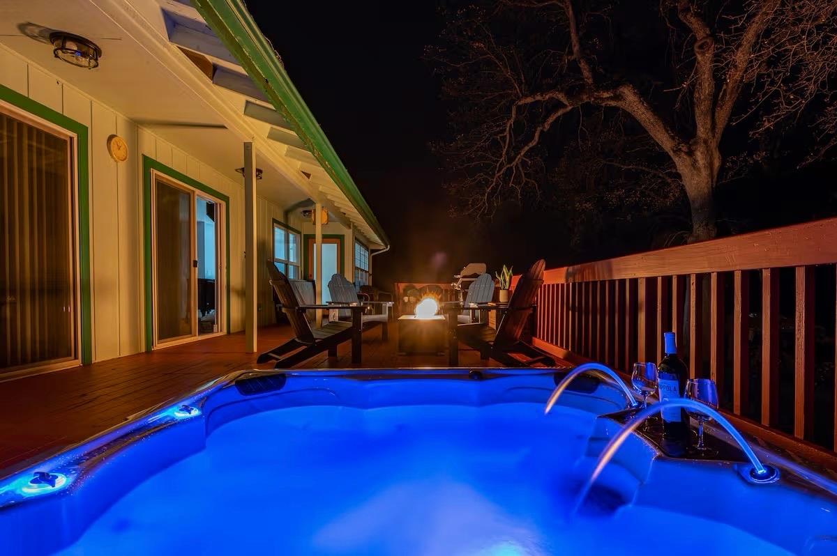 40202 Hillsborough Loop, Oakhurst, CA 93644