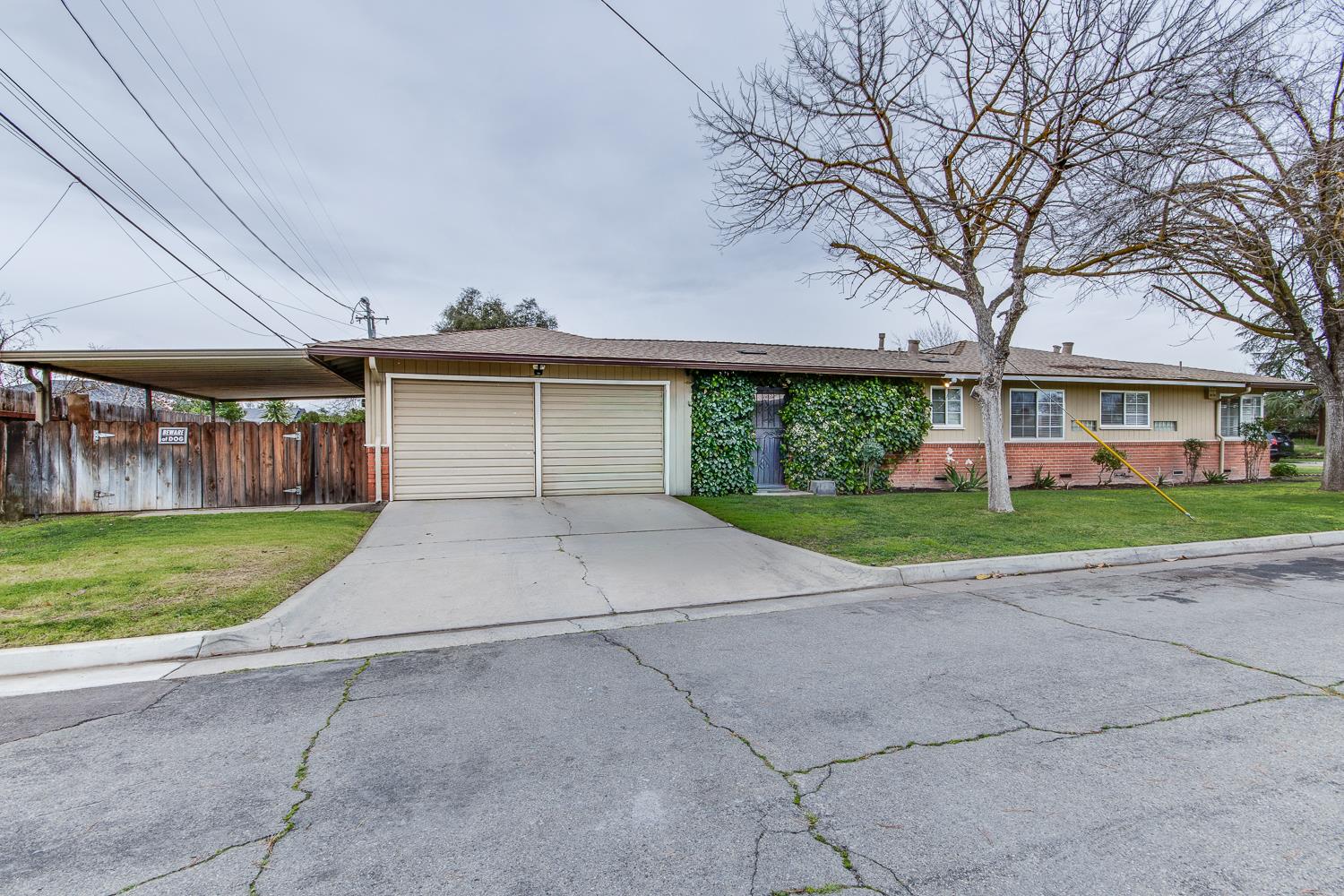 703 W Princeton Ave, Fresno, CA 93705