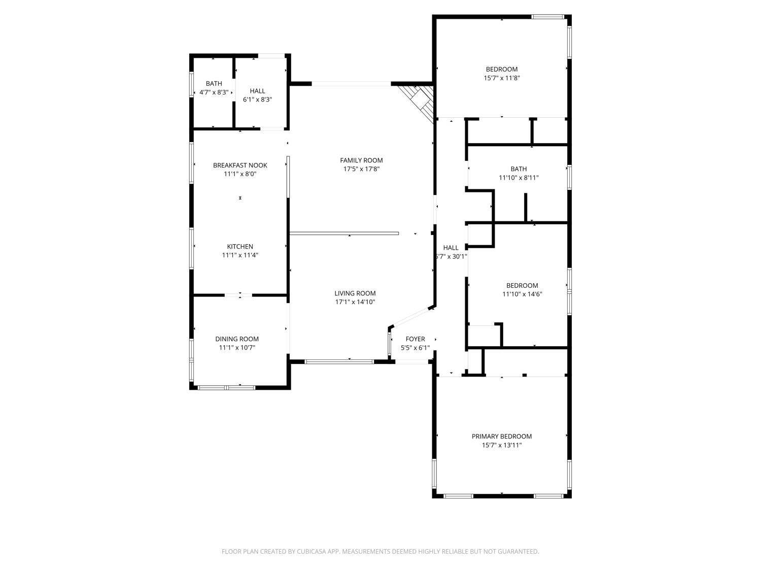 703 W Princeton Ave, Fresno, CA 93705