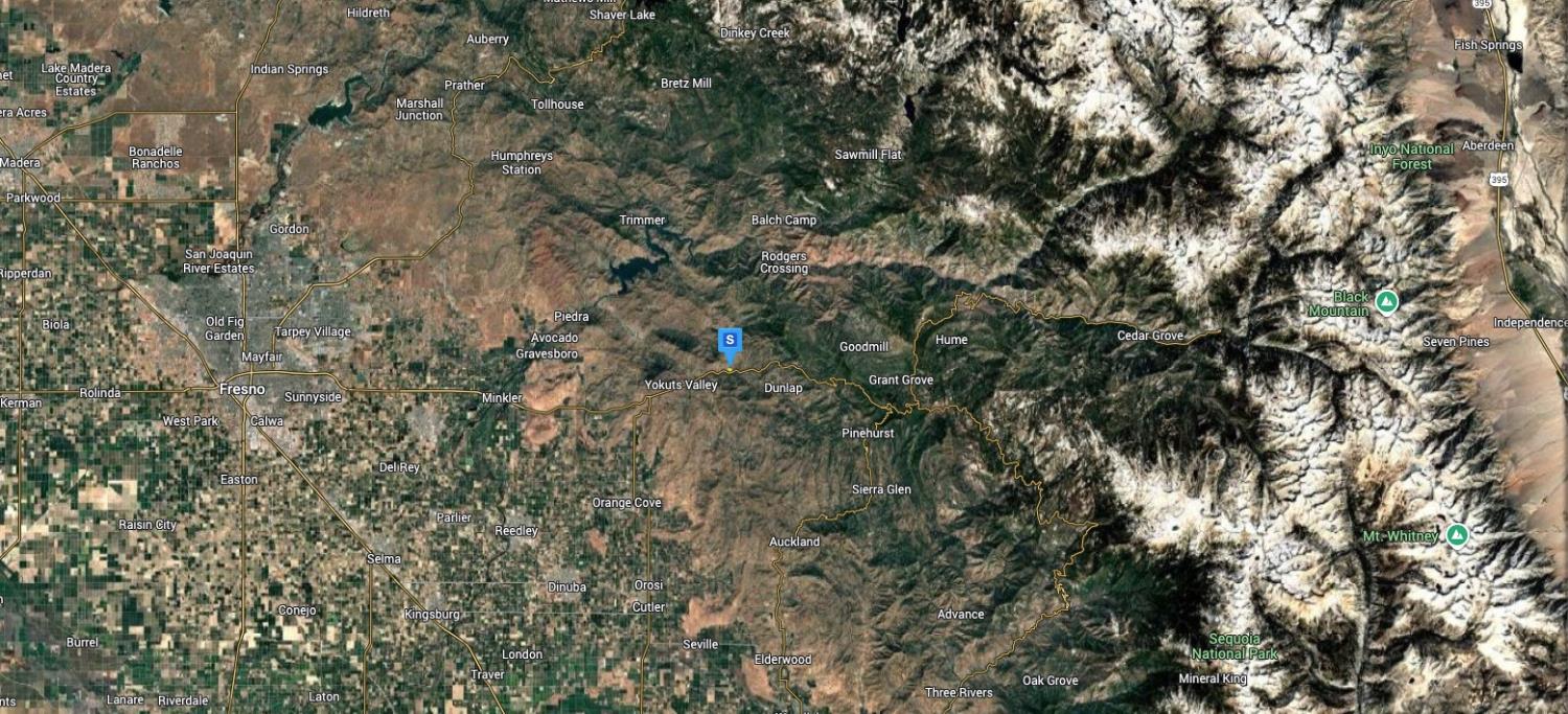 34625 Costa Lane, Yokuts Valley, CA 93675