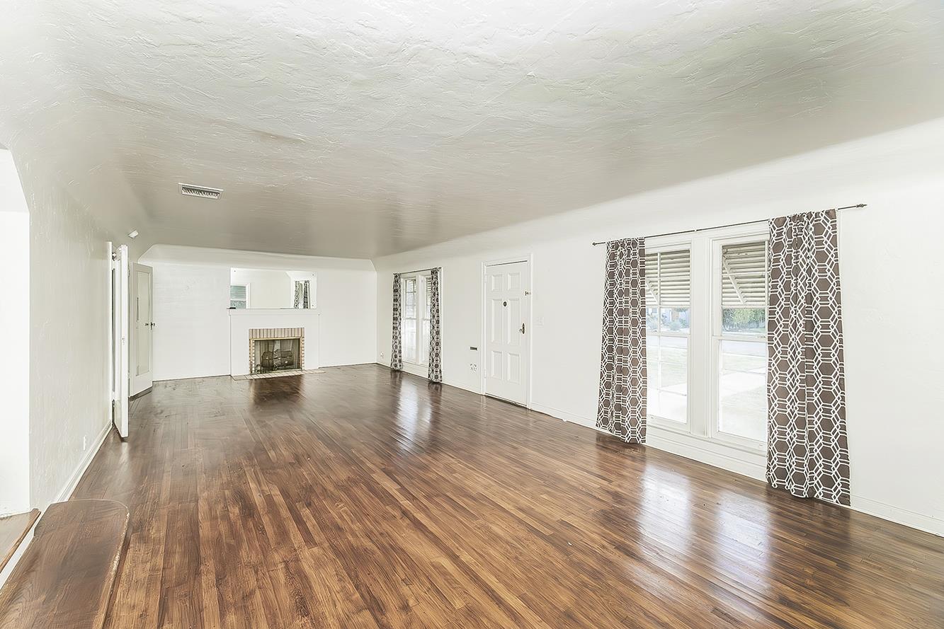 643 E Vassar Ave, Fresno, CA 93704