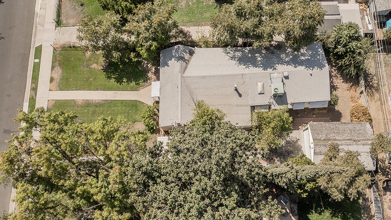 643 E Vassar Ave, Fresno, CA 93704