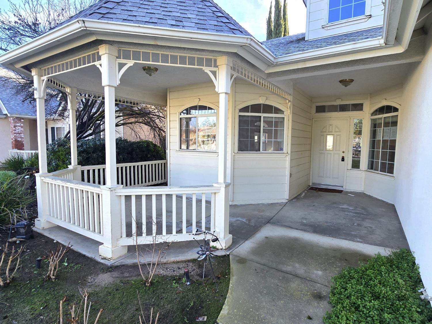 10168 N Price Ave, Fresno, CA 93730