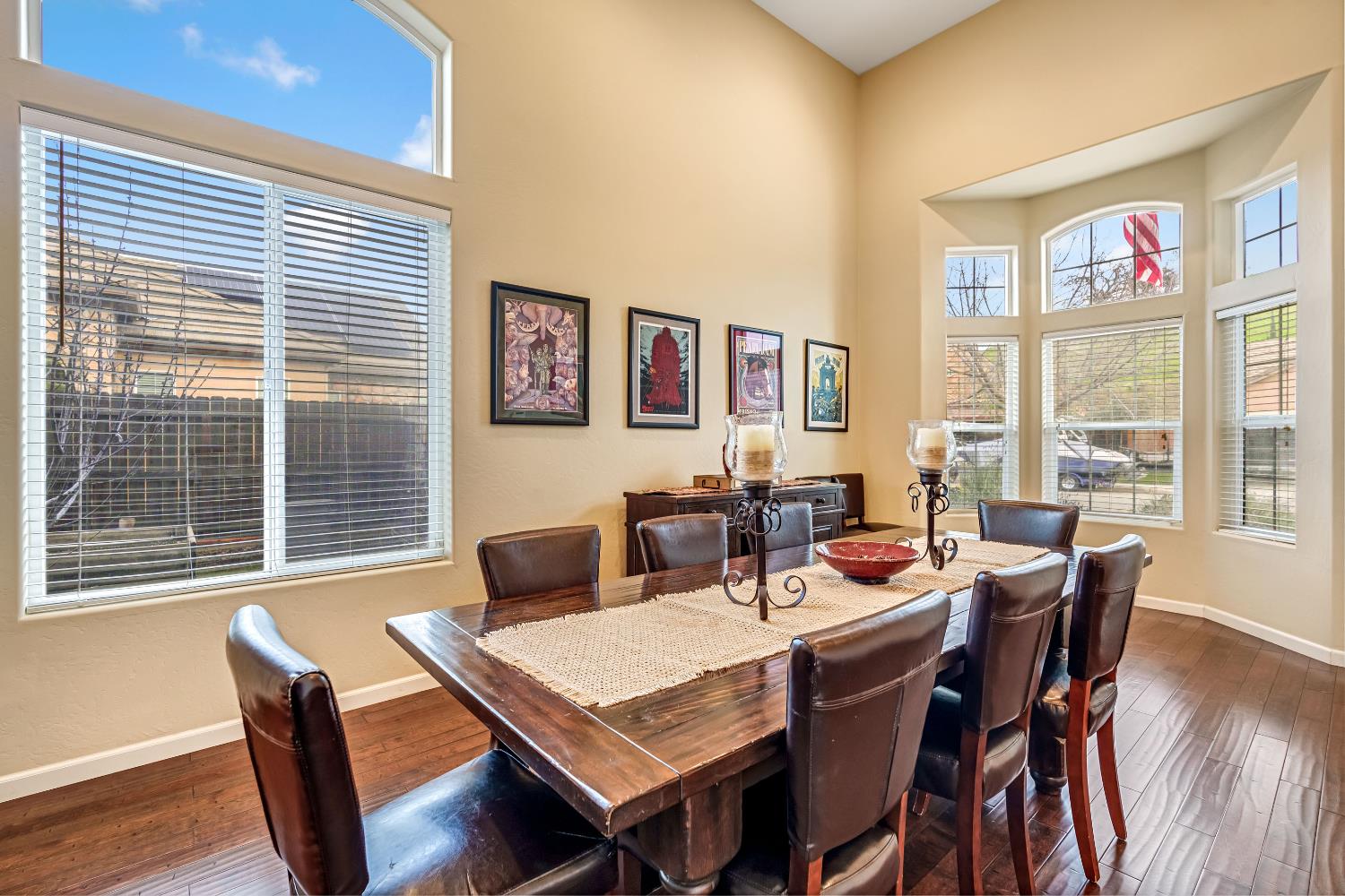 21261 Tramonto Ln, Friant, CA 93626