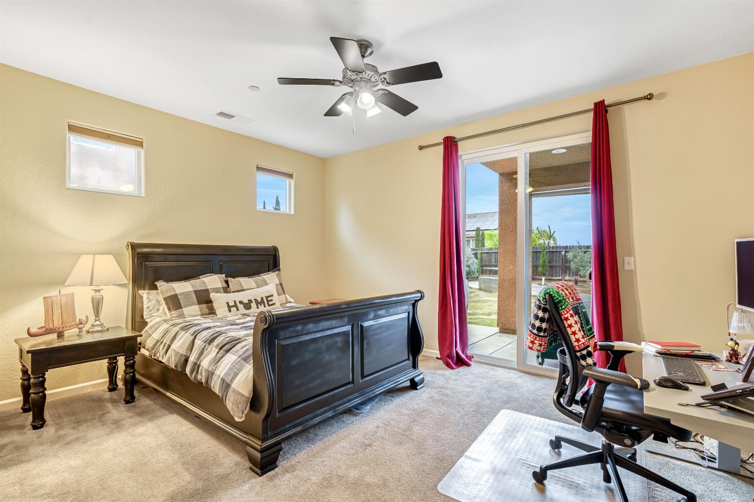 21261 Tramonto Ln, Friant, CA 93626