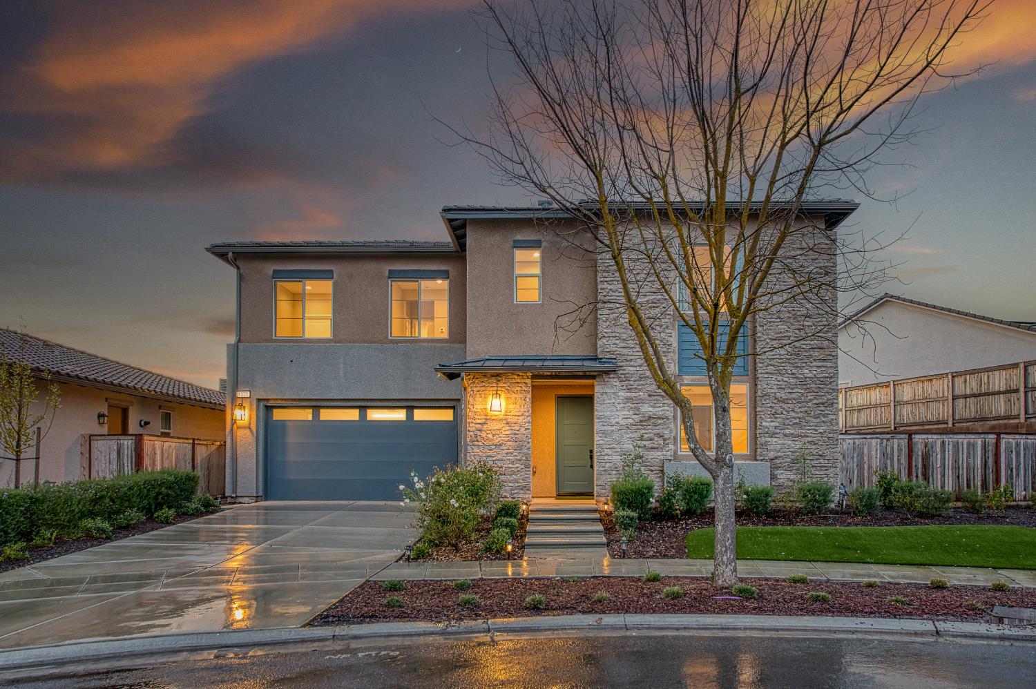 4338 Monarch Pl, Madera, CA 93636