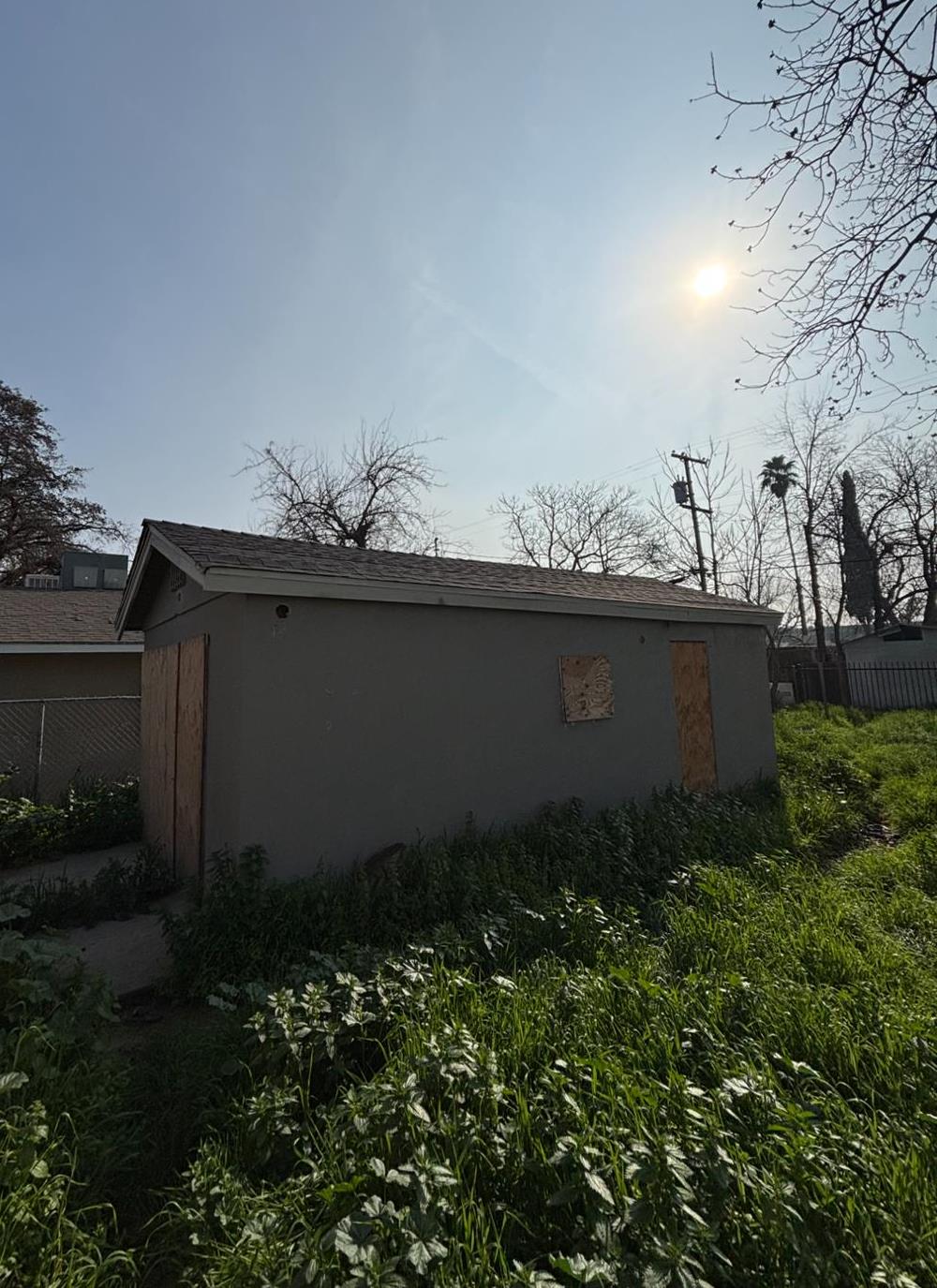 2044 E Tyler Ave, Fresno, CA 93701