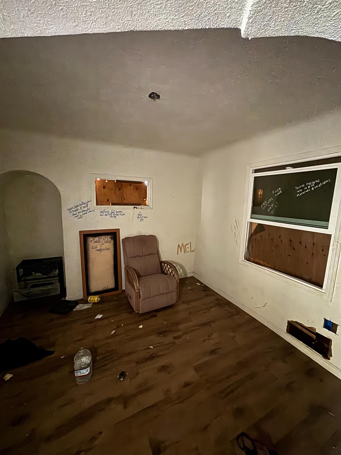 2044 E Tyler Ave, Fresno, CA 93701