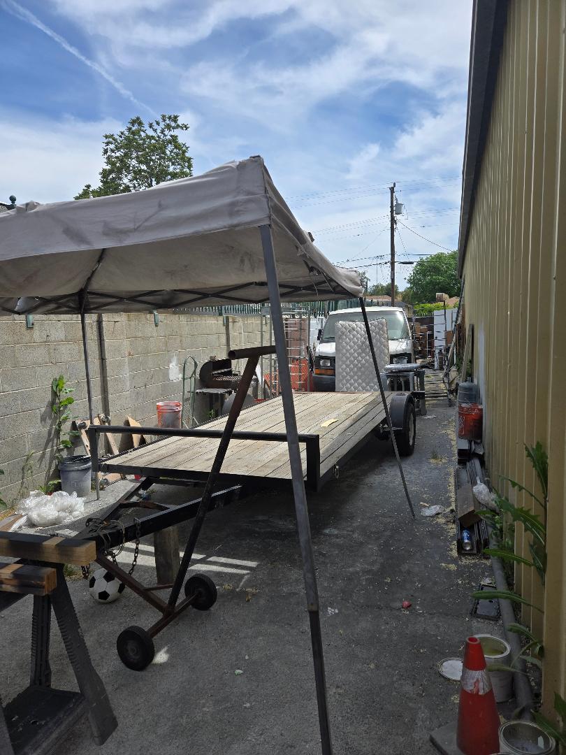 242 E Lewis Ave, Fresno, CA 93701