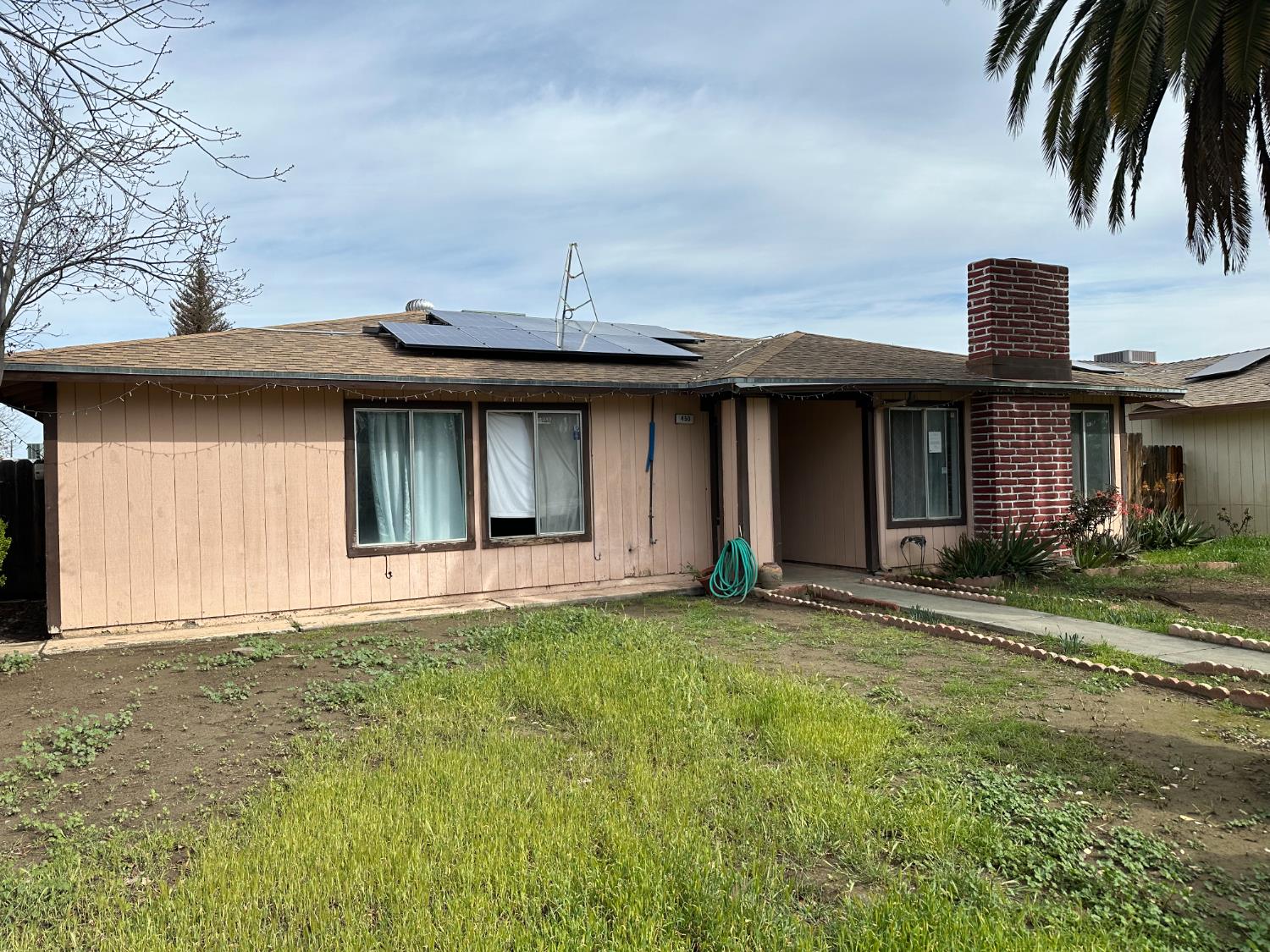 450 W Sacramento St, Coalinga, CA 93210