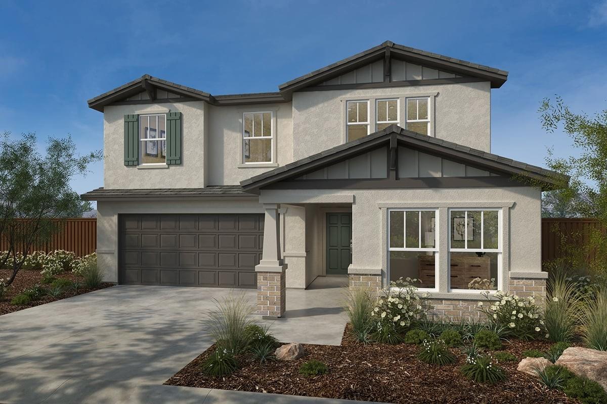 2195 S Terry Ave, Fresno, CA 93725