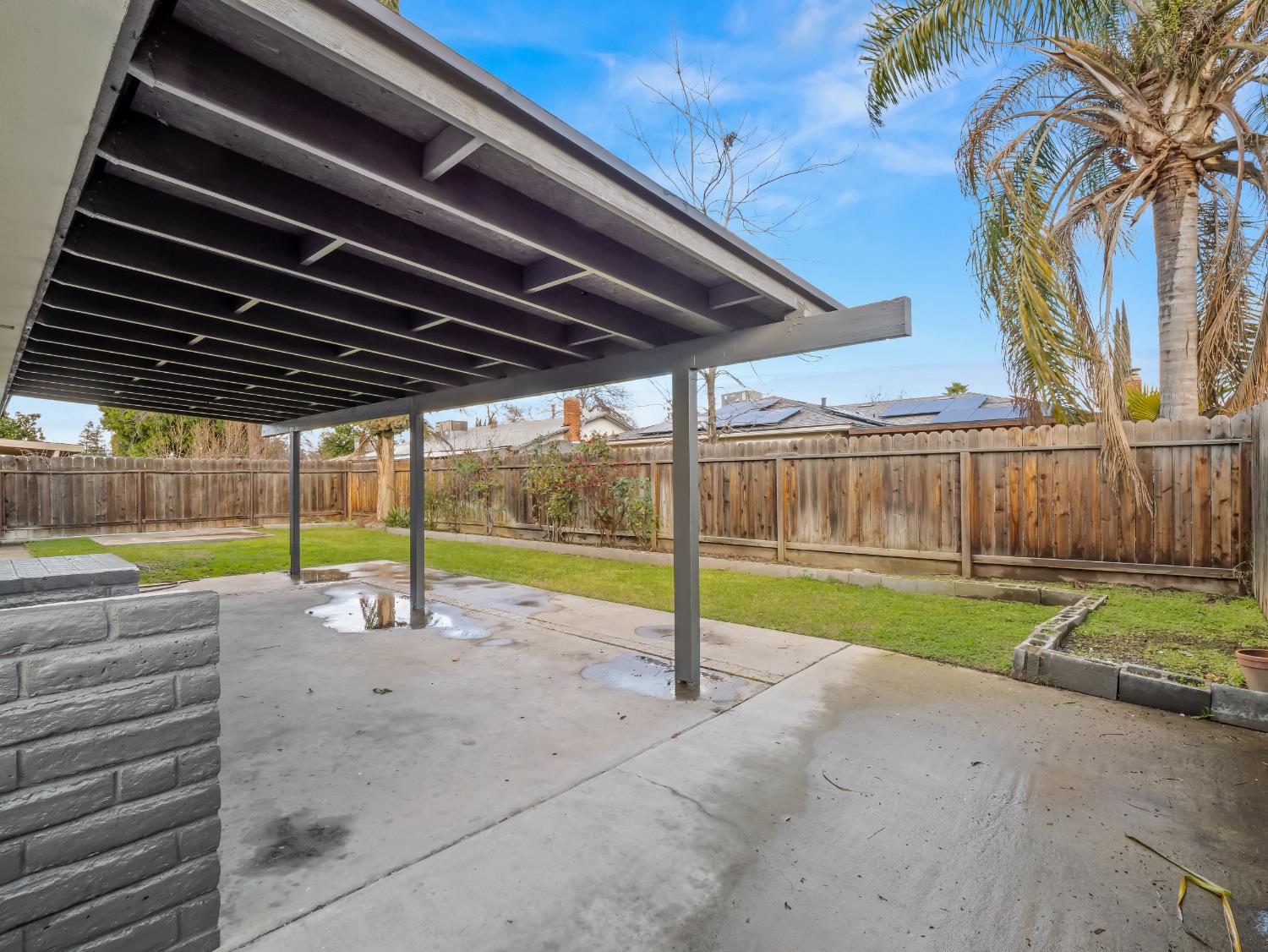 4524 N John Albert Ave, Fresno, CA 93726