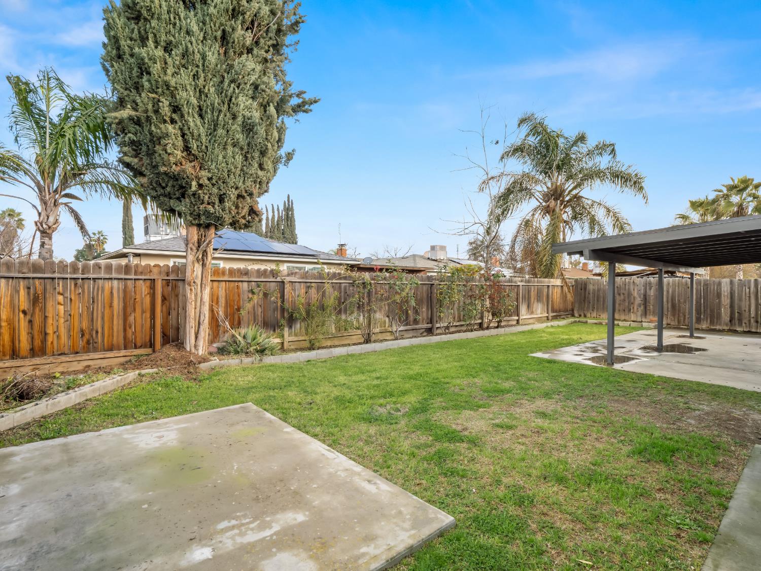 4524 N John Albert Ave, Fresno, CA 93726