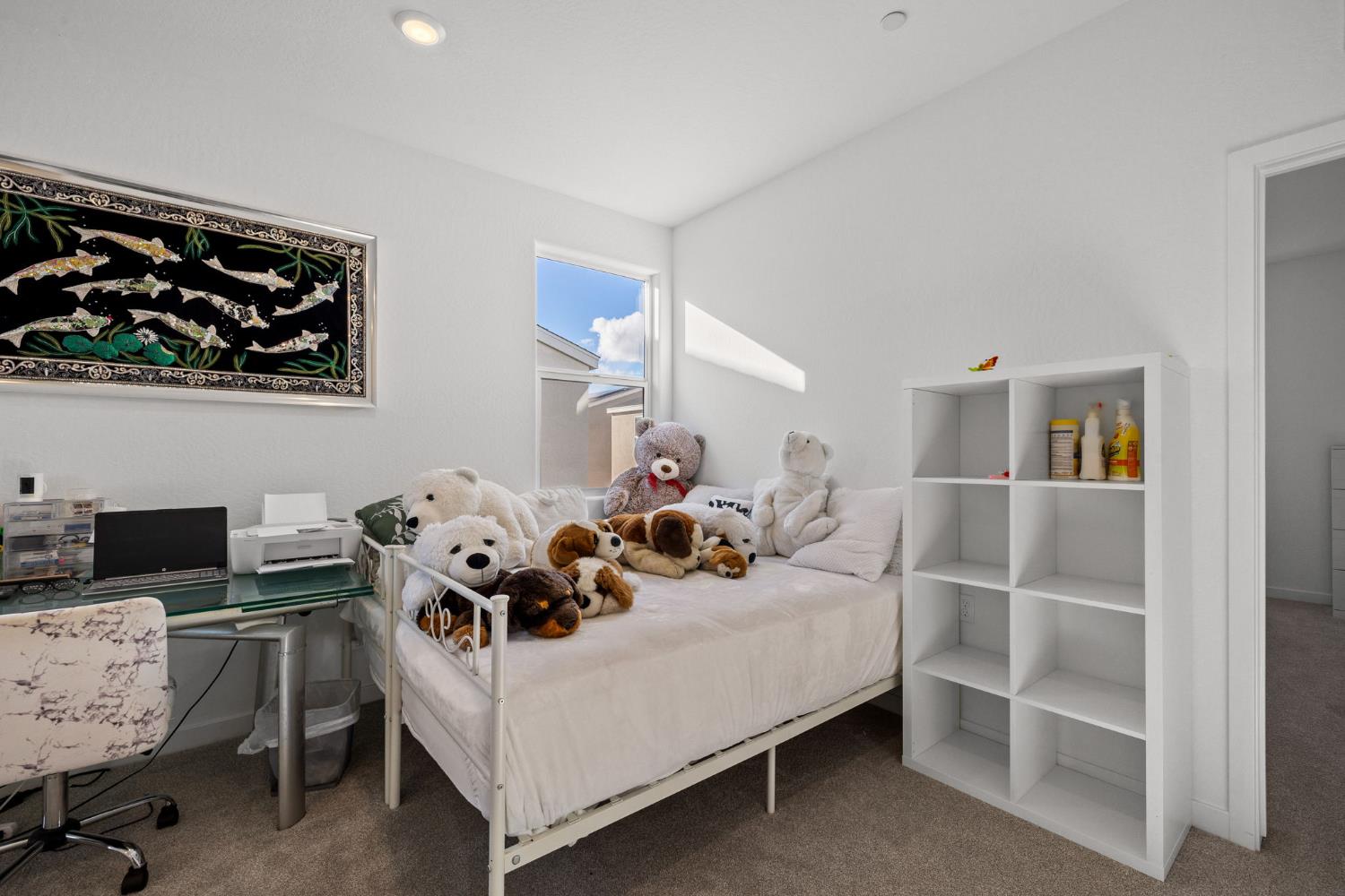 8916 Savona Ln, Shafter, CA 93263