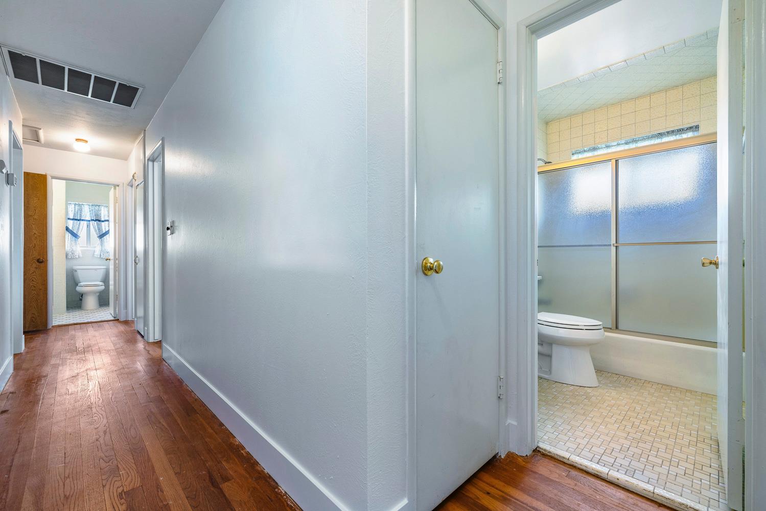 3868 N Lafayette Ave, Fresno, CA 93705