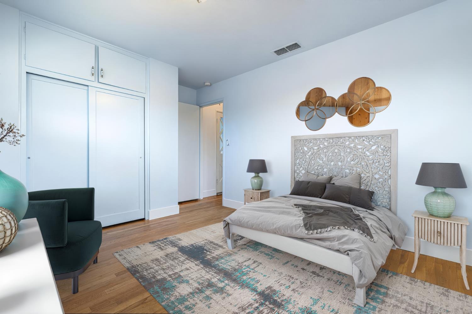 3868 N Lafayette Ave, Fresno, CA 93705