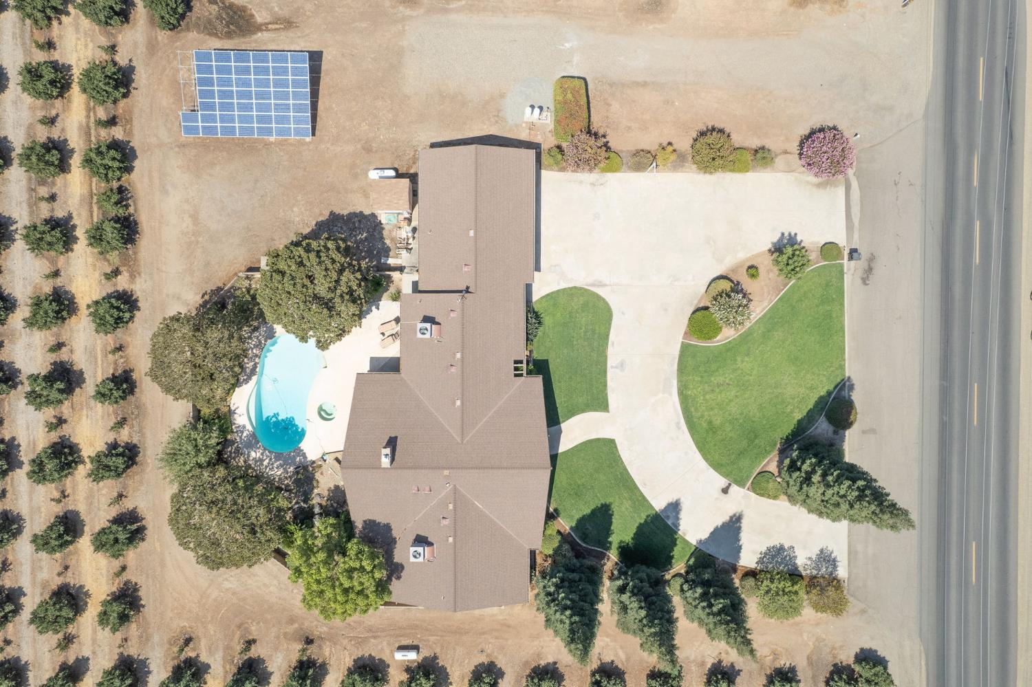 40561 Road 144, Cutler, CA 93615