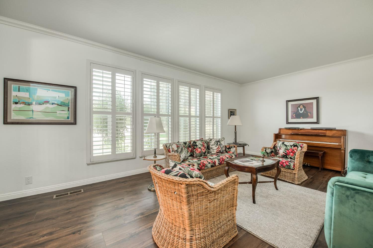 40561 Road 144, Cutler, CA 93615