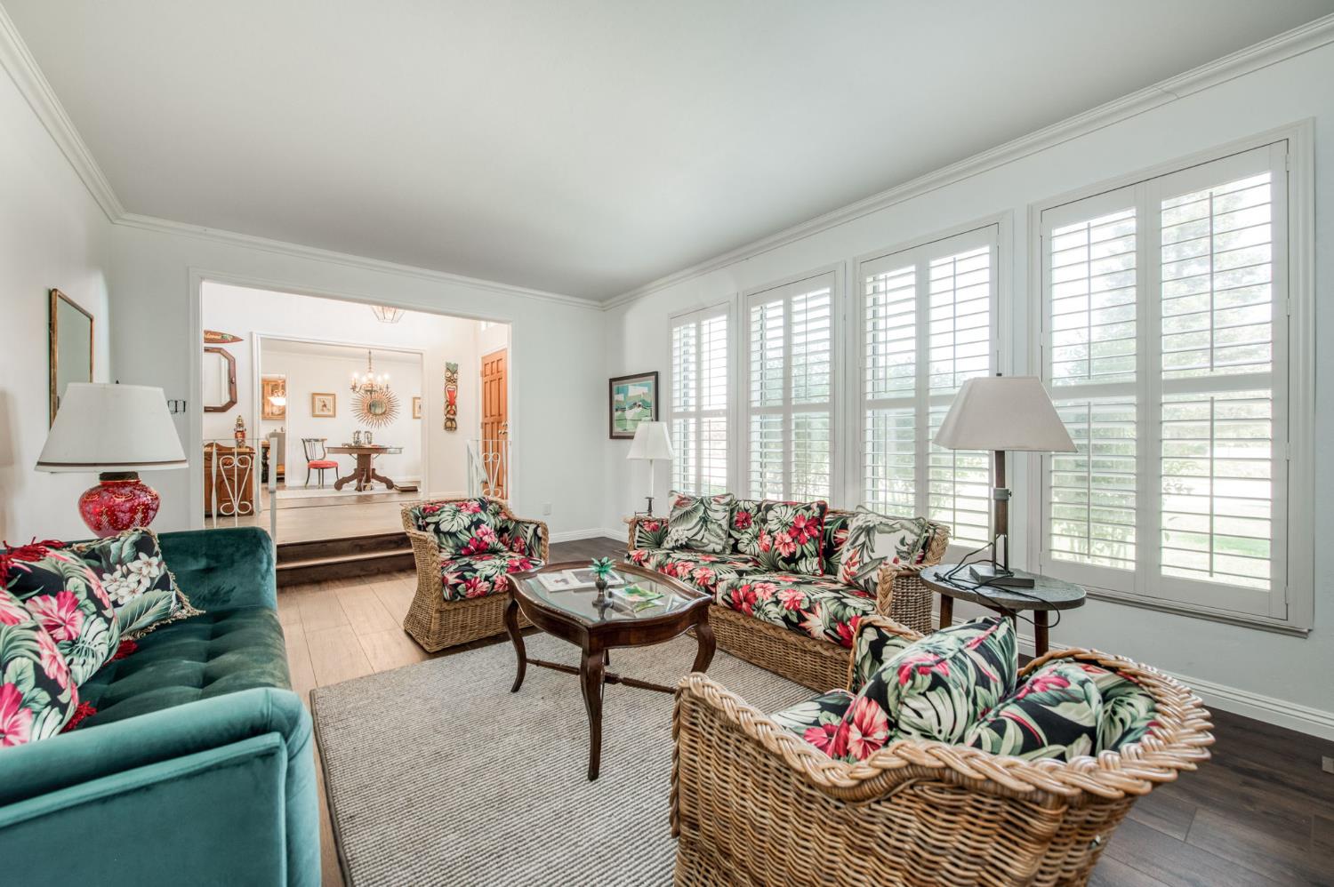 40561 Road 144, Cutler, CA 93615