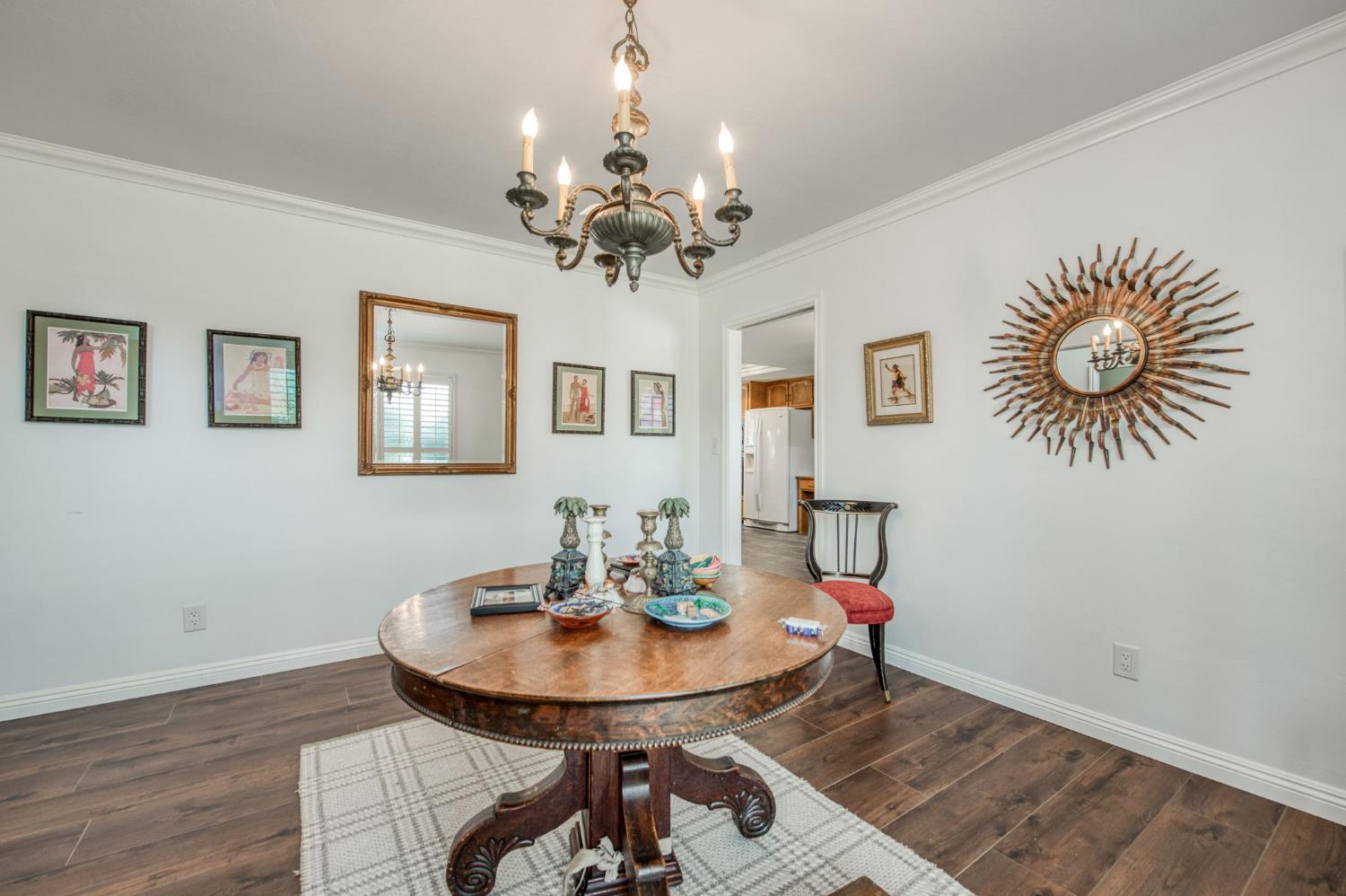 40561 Road 144, Cutler, CA 93615