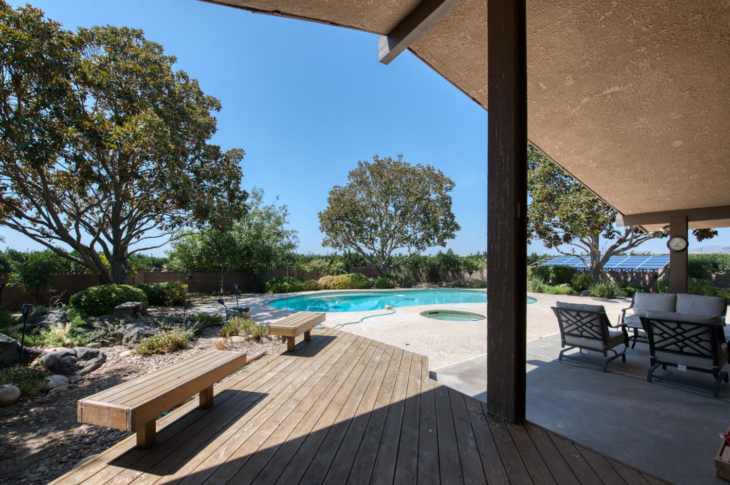 40561 Road 144, Cutler, CA 93615