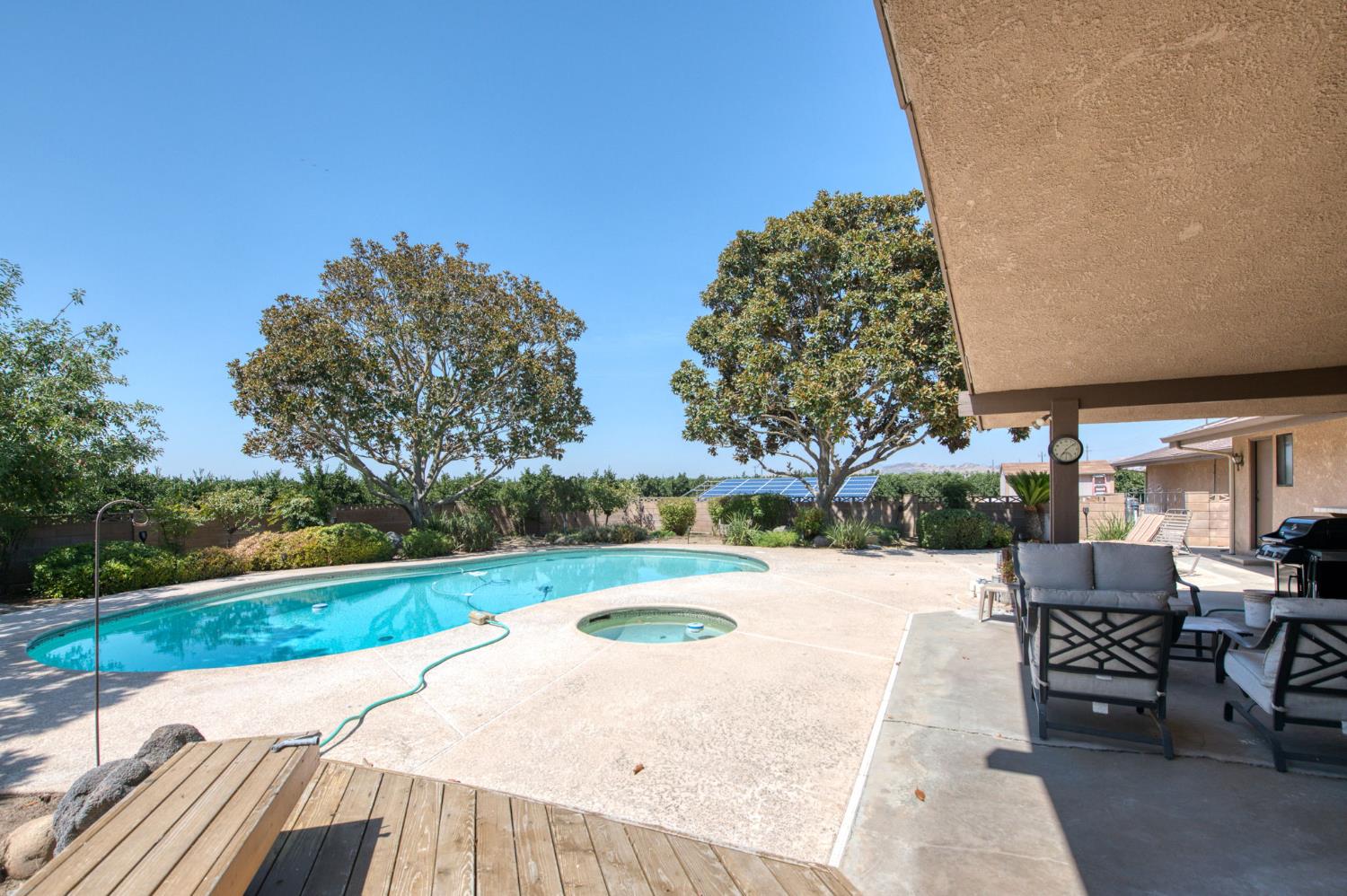 40561 Road 144, Cutler, CA 93615