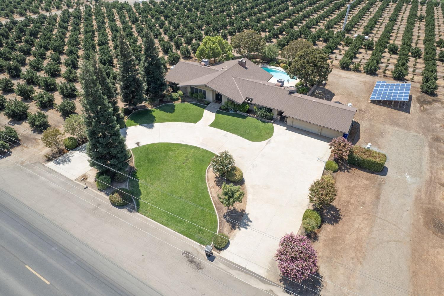 40561 Road 144, Cutler, CA 93615