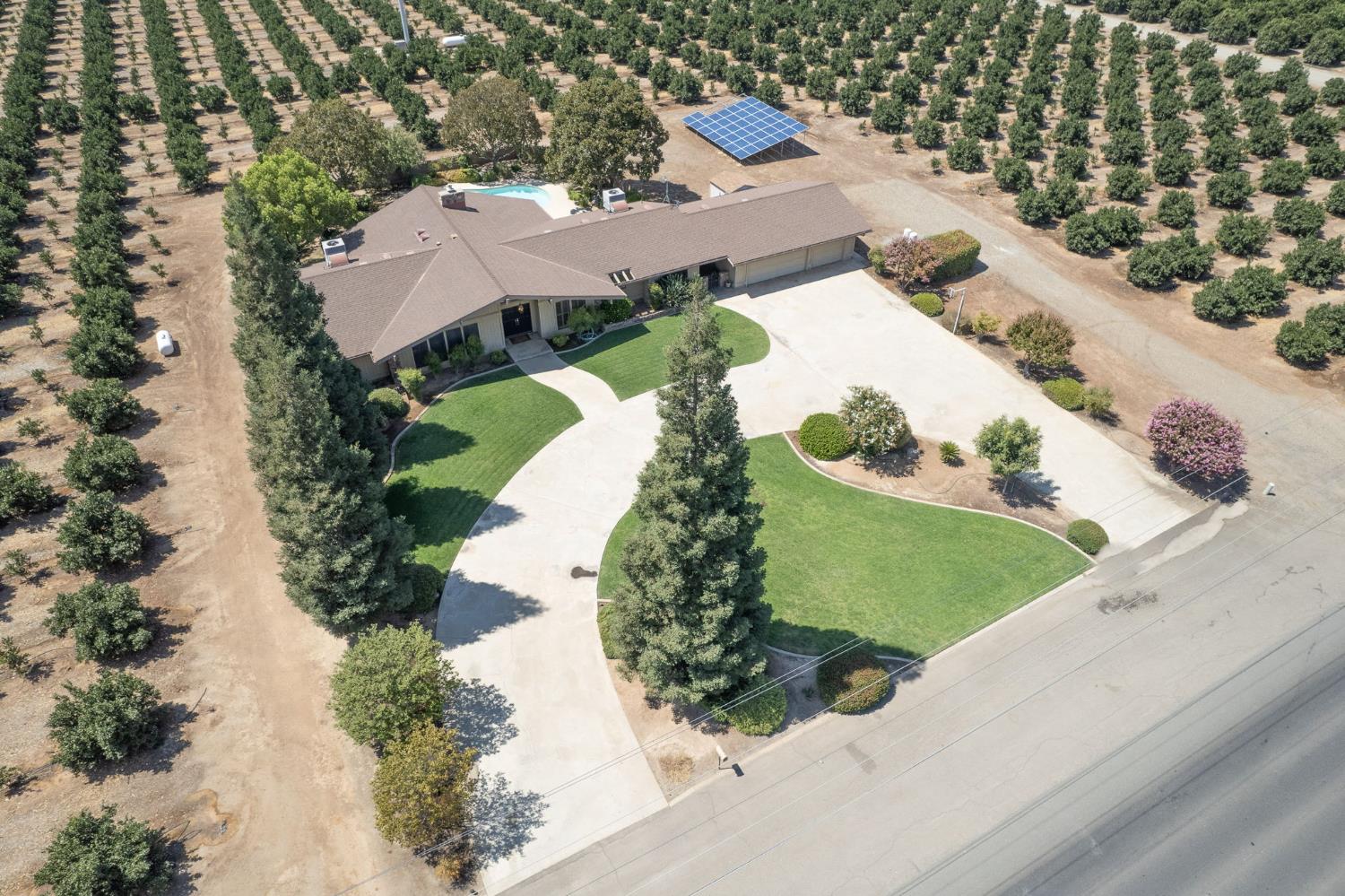 40561 Road 144, Cutler, CA 93615