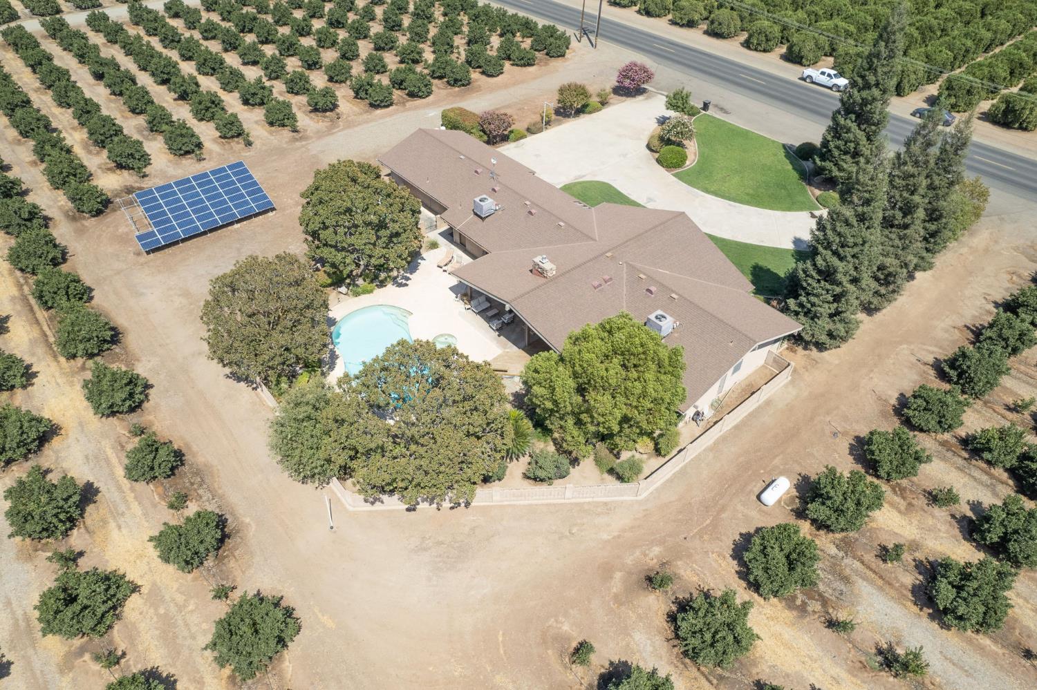 40561 Road 144, Cutler, CA 93615