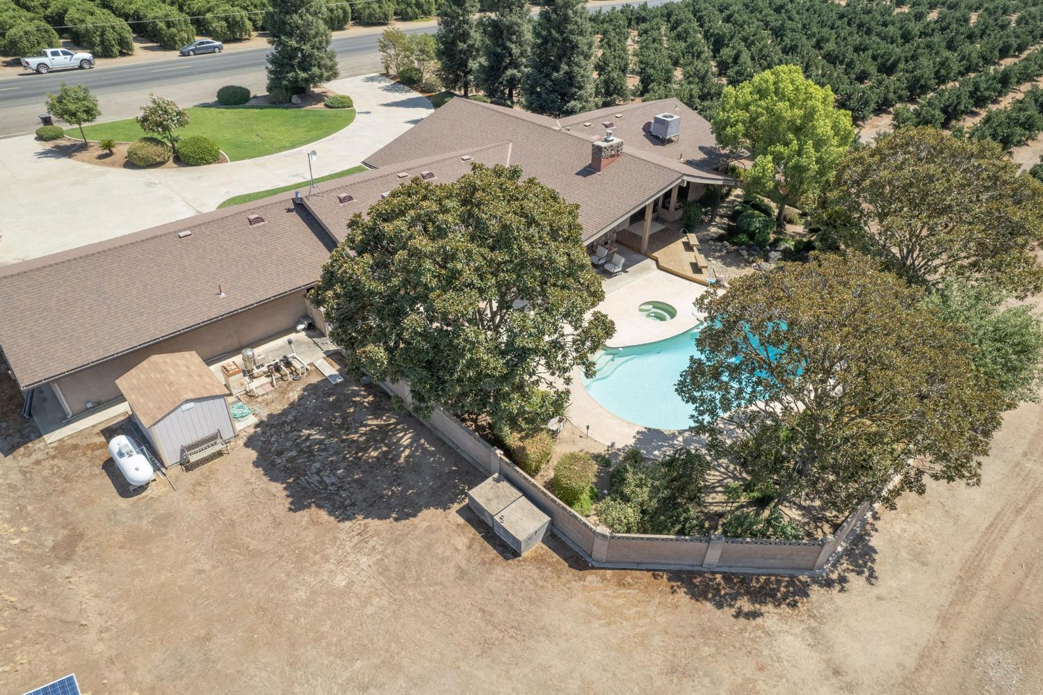 40561 Road 144, Cutler, CA 93615